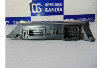 Centralita cierre, 46775024