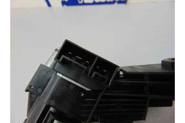 Antirrobo / llave contacto, Fiat Iii Punto (199) Easy 2012, 518655430B