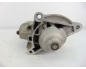 Motor arranque, Peugeot 206 X-Line 2004, 9647982880