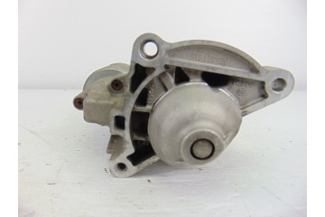 Motor arranque, Peugeot 206 X-Line 2004, 9647982880