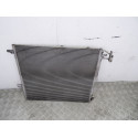 A2515000054 CONDENSADOR / RADIADOR  AIRE ACONDICIONADO MERCEDES-BENZ CLASE ML (BM 164)