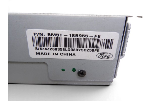 Pantalla multifuncion, Ford Focus Sportbreak (Cew) Trend 2021, BM5T18B955FE
