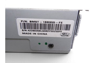 Pantalla multifuncion, Ford Focus Sportbreak (Cew) Trend 2021, BM5T18B955FE