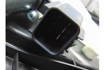 Elevalunas delantero derecho, Ford Fiesta (CE1) Cool&Connect 2017, H1BB-A23200-CD