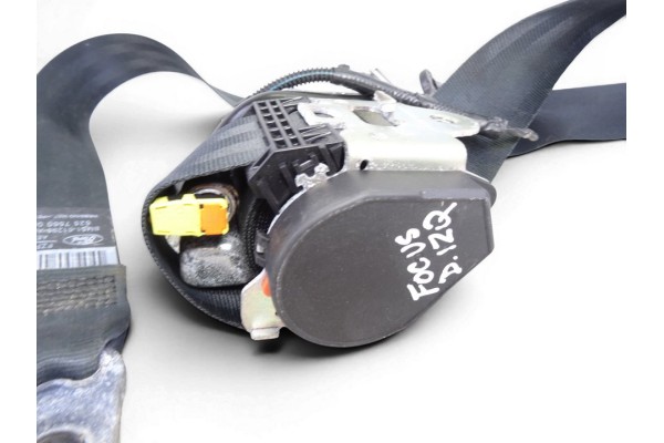 Cinturon seguridad delantero izquierdo, Ford Focus Sportbreak (Cew) Trend 2021, BM5161295AEW