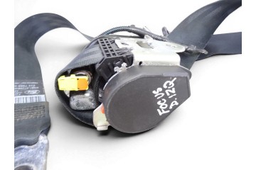 Cinturon seguridad delantero izquierdo, Ford Focus Sportbreak (Cew) Trend 2021, BM5161295AEW