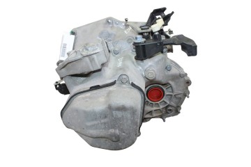Caja cambios, Peugeot 208 Style 2016, 20A701