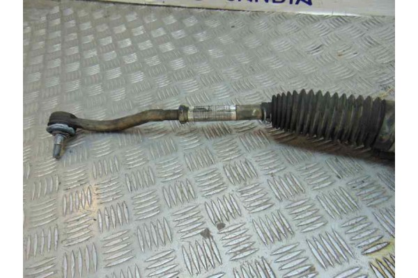 Cremallera direccion, Citroen C5 Berlina Sx (e) 2006 usado 6