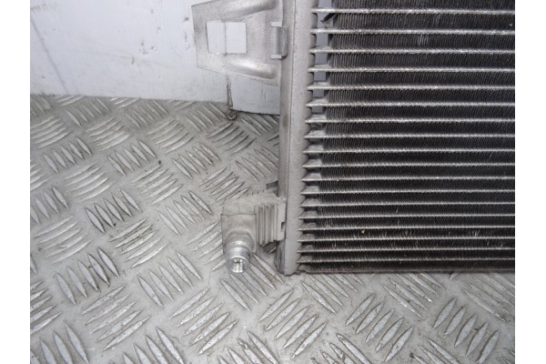 A2515000054 CONDENSADOR / RADIADOR  AIRE ACONDICIONADO MERCEDES-BENZ CLASE ML (BM 164)