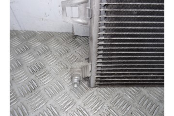 A2515000054 CONDENSADOR / RADIADOR  AIRE ACONDICIONADO MERCEDES-BENZ CLASE ML (BM 164)