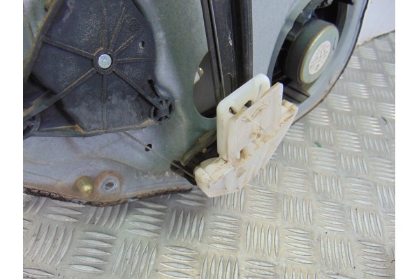 Elevalunas trasero derecho, Seat Leon (1M1) Signo 2003, 1C0959812A