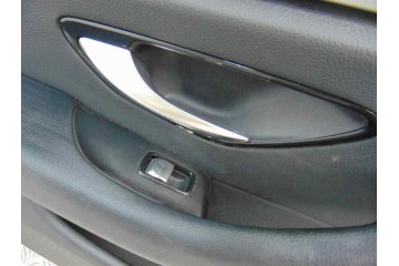 Guarnecido puerta trasera izquierda, A2137309705