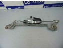 Motor limpia delantero, Toyota Corolla Verso (R1) 2.2 D-4D Luna 2008, 85110-0F020