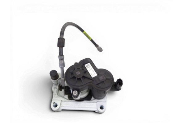 Pinza de freno trasera izquierda, Ford Kuga Hybrid St-line 2023, NX612D251BEB usado 5