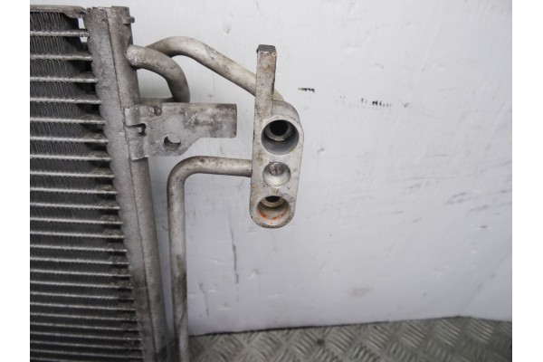 A2515000054 CONDENSADOR / RADIADOR  AIRE ACONDICIONADO MERCEDES-BENZ CLASE ML (BM 164)