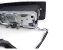 Kit airbag, Dacia Sandero Ambiance 2008