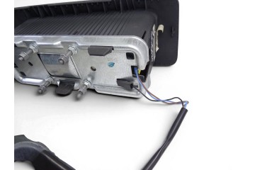 Kit airbag, Dacia Sandero Ambiance 2008