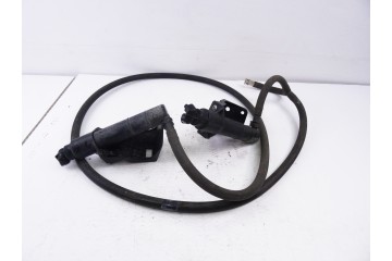 LIMPIA FAROS XENON MERCEDES-BENZ CLASE ML (BM 164)