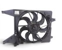 Electroventilador, Dacia Sandero Ambiance 2008, 8200765566B