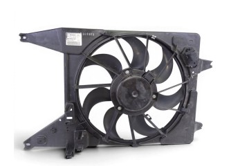 Electroventilador, Dacia Sandero Ambiance 2008, 8200765566B