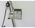 Elevalunas delantero derecho, Ford Focus Berlina (Cak) Ambiente 2004