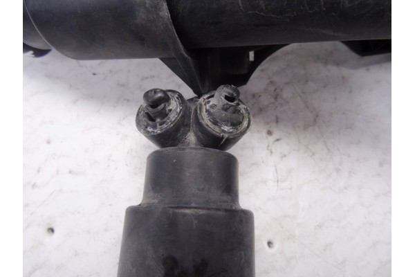 LIMPIA FAROS XENON MERCEDES-BENZ CLASE ML (BM 164)