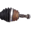 Transmision delantera derecha, Opel Corsa F Edition 2021, 9825390980