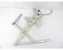 Elevalunas delantero derecho, Mitsubishi Montero Sport (K90) 2.5 Td Gls 2005, 5713A020