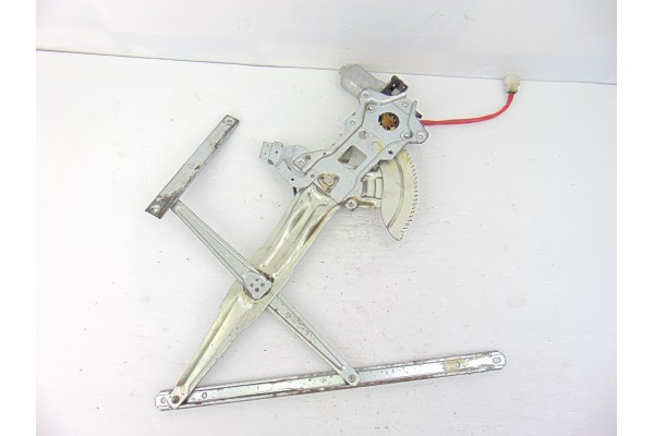 Elevalunas delantero derecho, Mitsubishi Montero Sport (K90) 2.5 Td Gls 2005, 5713A020