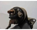 Motor arranque, Opel Corsa C Club 2002, 09130838