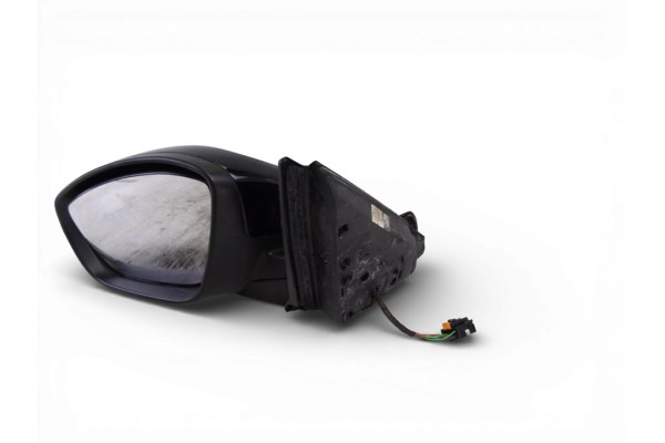 Retrovisor izquierdo, Opel Corsa F Edition 2021, 9837674 usado 5