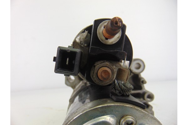 Motor arranque, Peugeot 308 Premium 2009, 755001780