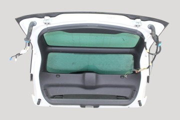 Porton trasero, Citroen DS5 Design 2014