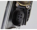 Elevalunas trasero izquierdo, Bmw Serie 1 Berlina (E81/E87) 120d 2008