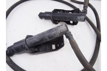 LIMPIA FAROS XENON MERCEDES-BENZ CLASE ML (BM 164)