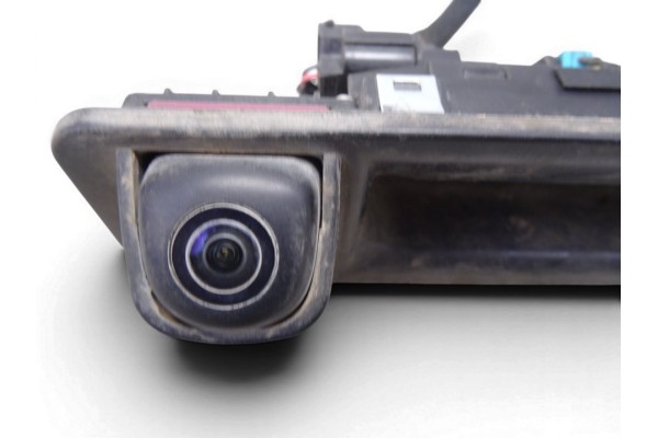 Camara vision trasera, Hyundai I30 (Pd) go!+ 2019, 95766G4500 usado 5