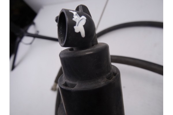 LIMPIA FAROS XENON MERCEDES-BENZ CLASE ML (BM 164)