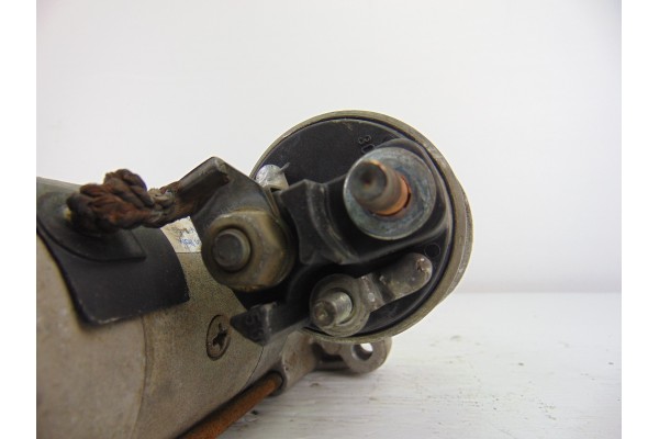 Motor arranque, Ford Ka (Ccq) Ka 1 1999, 95FB11000BD