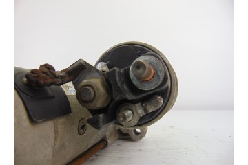 Motor arranque, Ford Ka (Ccq) Ka 1 1999, 95FB11000BD