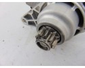 Motor arranque, Skoda Fabia (5J2) Active 2009, 02T911023S