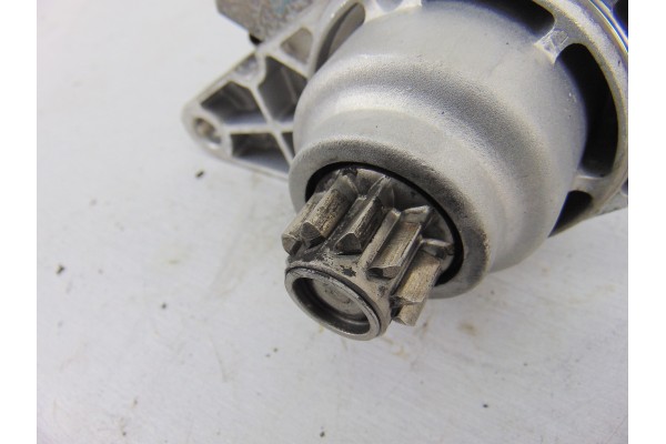 Motor arranque, Skoda Fabia (5J2) Active 2009, 02T911023S usado 6