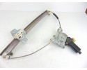 Elevalunas delantero derecho, Hyundai Getz (Tb) 1.1 Básico 2004