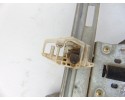 Elevalunas delantero izquierdo, Peugeot 206 Xr 2001