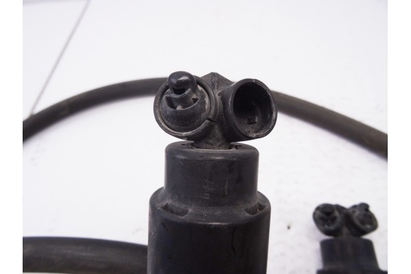 LIMPIA FAROS XENON MERCEDES-BENZ CLASE ML (BM 164)