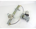 Elevalunas trasero derecho, Nissan Almera Tino (V10M) Acenta 2004