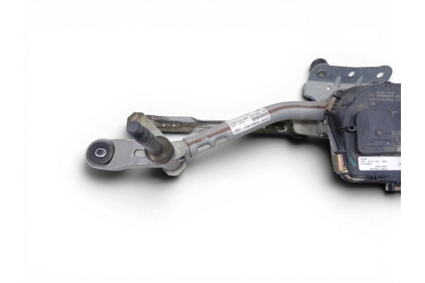 Motor limpia delantero, Ford Fiesta (CE1) ST-Line 2022, H1BB17504AE usado 5