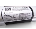 Airbag cortina delantero derecho, Ford Fiesta (CE1) ST-Line 2022, H1BBA042D94AG