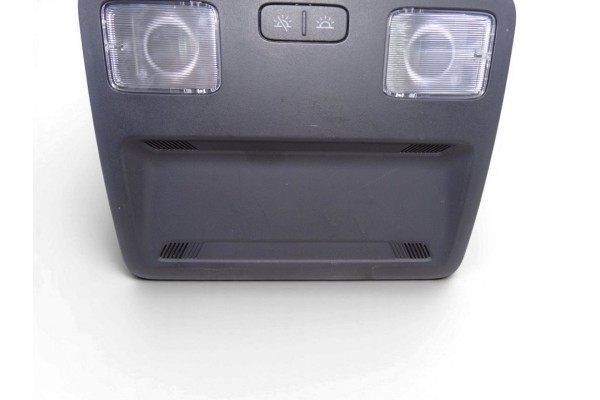 Luz interior, Ford Fiesta (CE1) ST-Line 2022, H1BBA519A58A usado 5