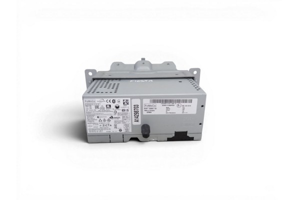 Sistema audio / radio cd, Ford Fiesta (CE1) ST-Line 2022, M1BT18D804HD usado 5