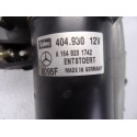A1648201742 MOTOR LIMPIA DELANTERO MERCEDES-BENZ CLASE ML (BM 164)